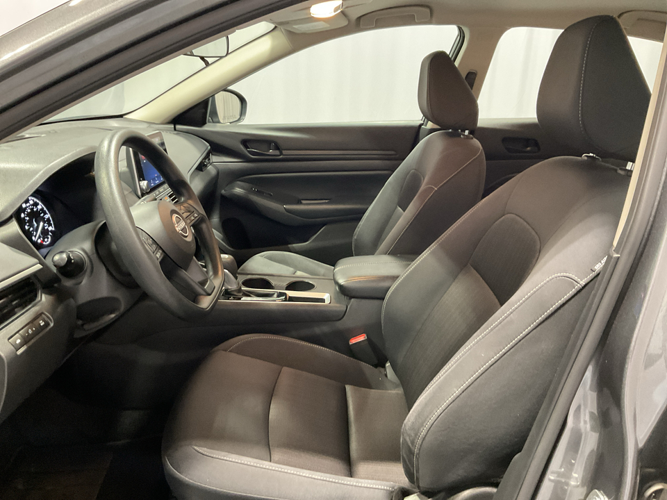 2025 Nissan Altima 2.5 S