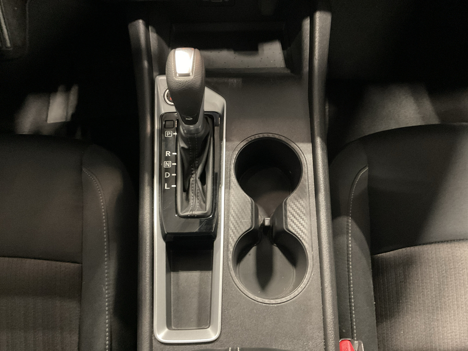 2025 Nissan Altima 2.5 S