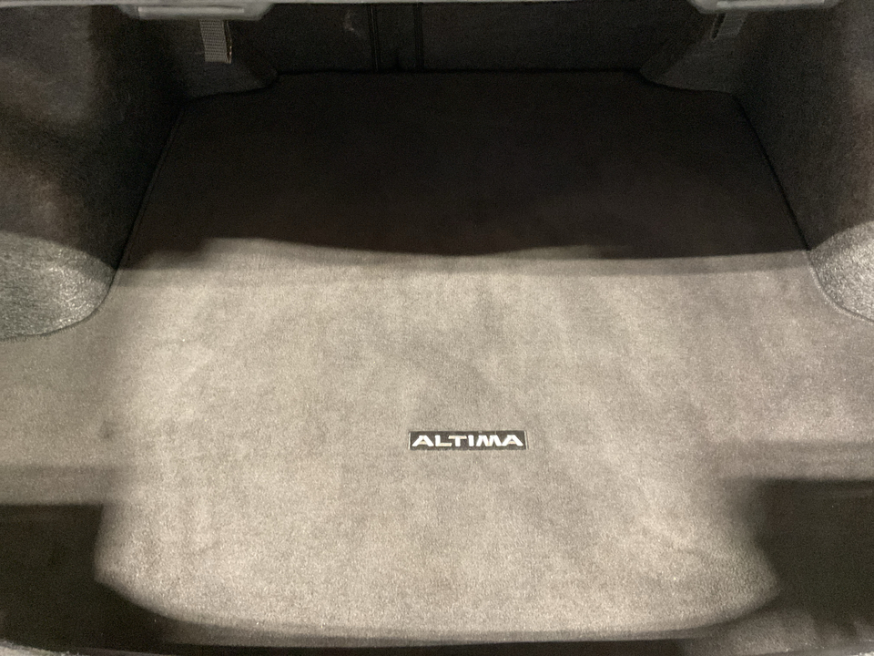 2025 Nissan Altima 2.5 S