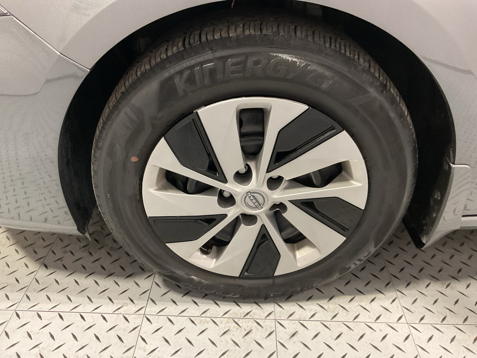 2025 Nissan Altima 2.5 S