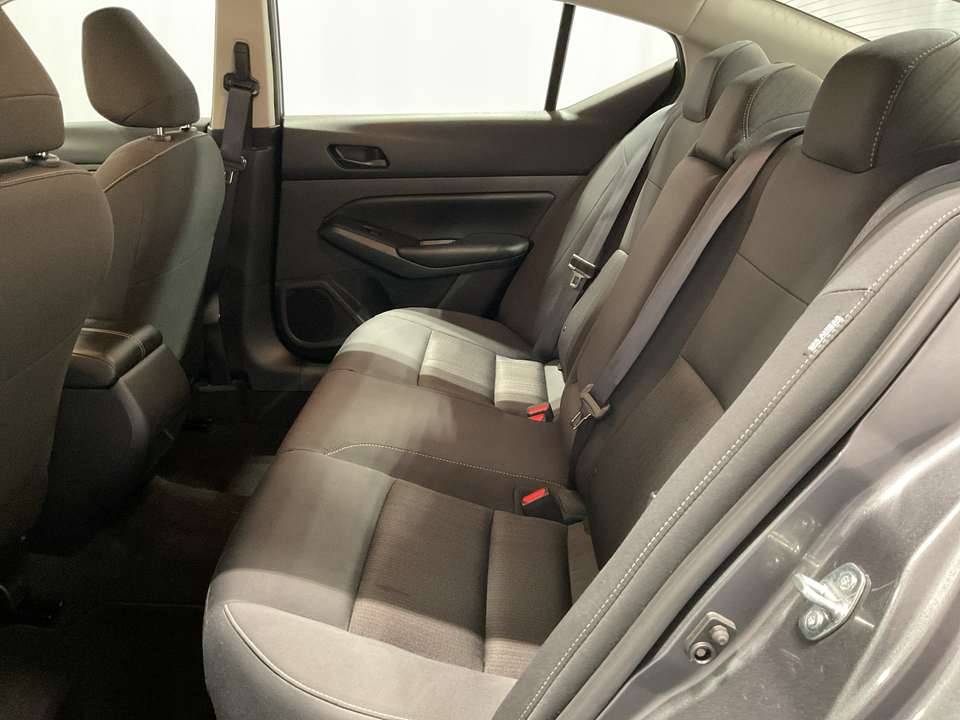 2025 Nissan Altima 2.5 S