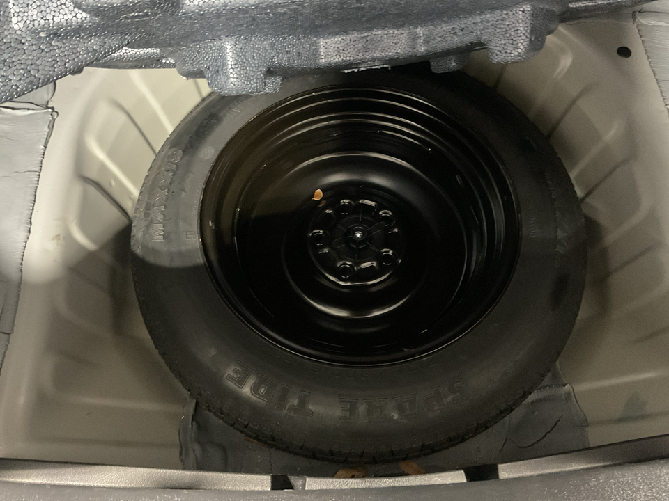 2025 Nissan Altima 2.5 SR AWD