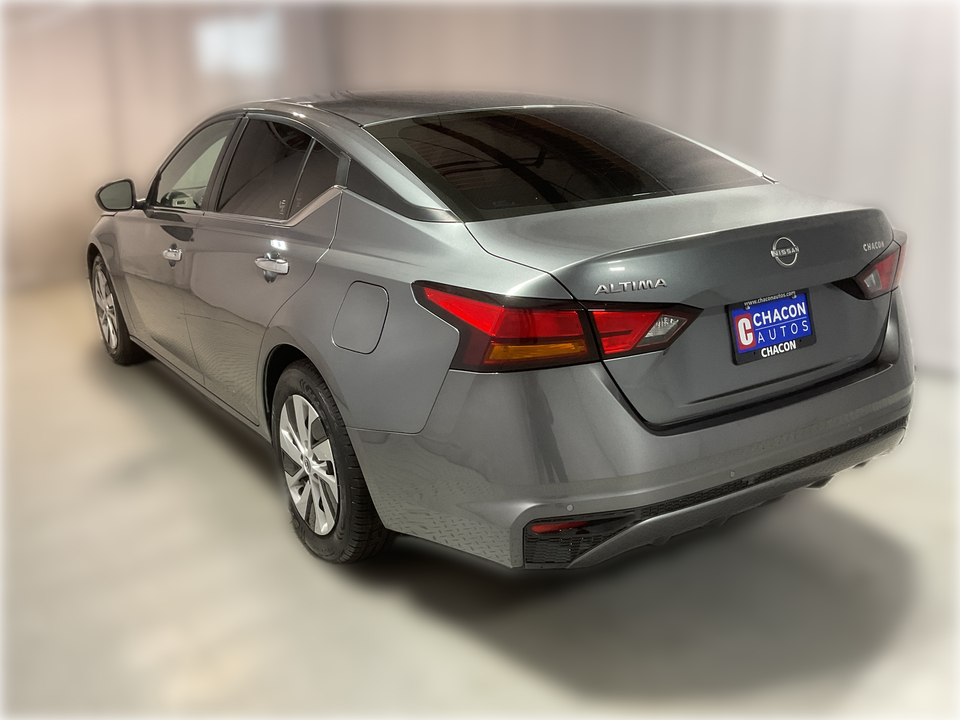 2023 Nissan Altima 2.5 S