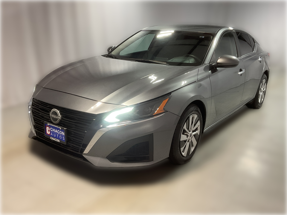 2023 Nissan Altima 2.5 S