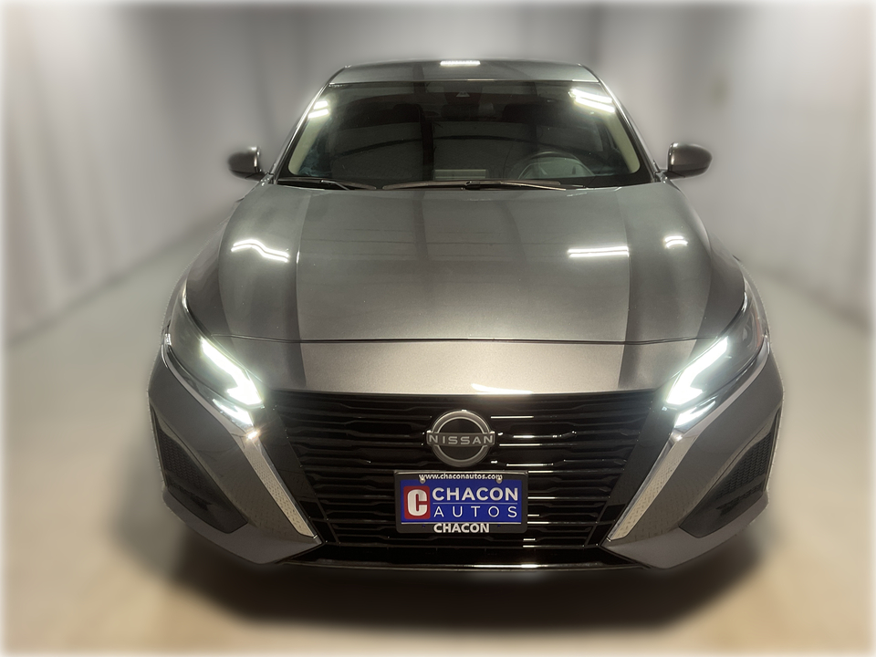 2023 Nissan Altima 2.5 S