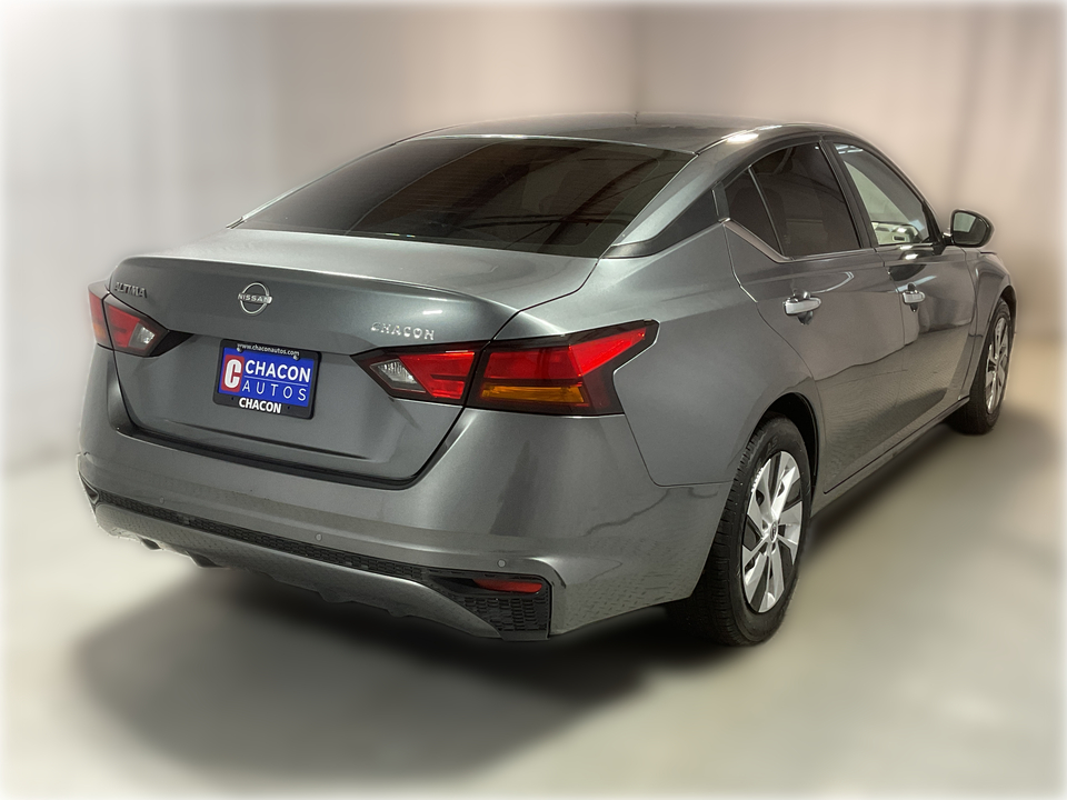 2023 Nissan Altima 2.5 S
