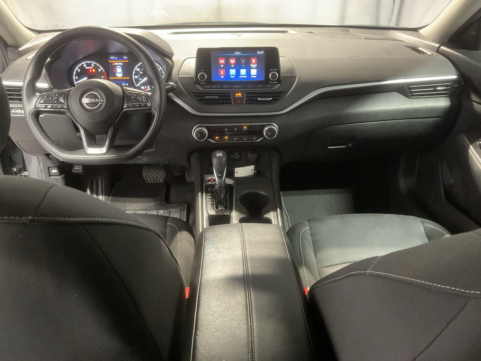 2023 Nissan Altima 2.5 S