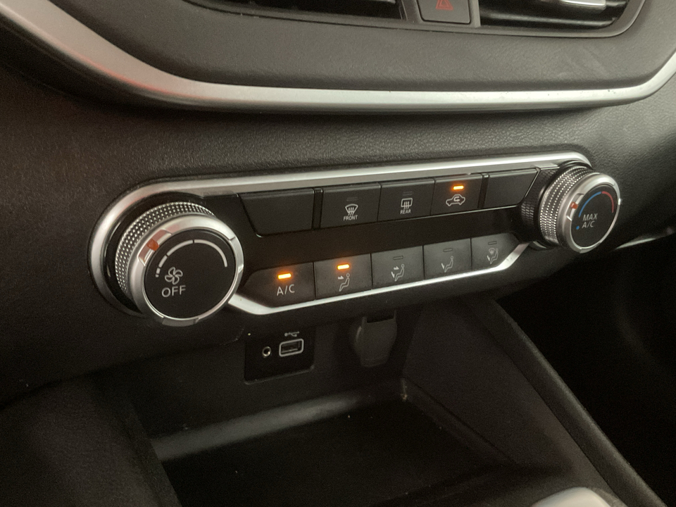 2023 Nissan Altima 2.5 S