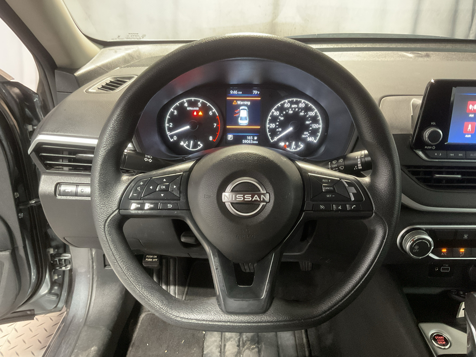 2023 Nissan Altima 2.5 S