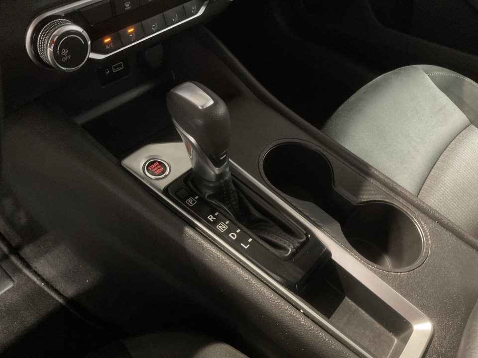 2023 Nissan Altima 2.5 S