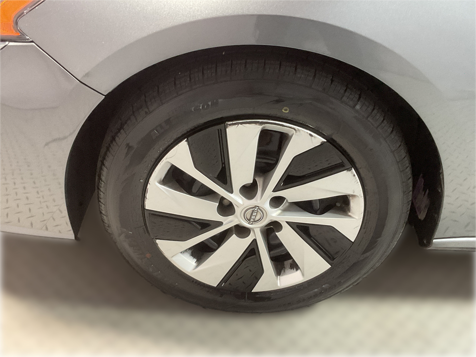 2023 Nissan Altima 2.5 S