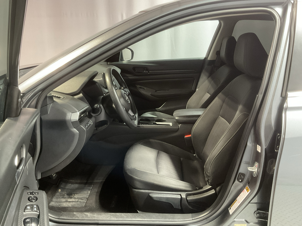 2023 Nissan Altima 2.5 S