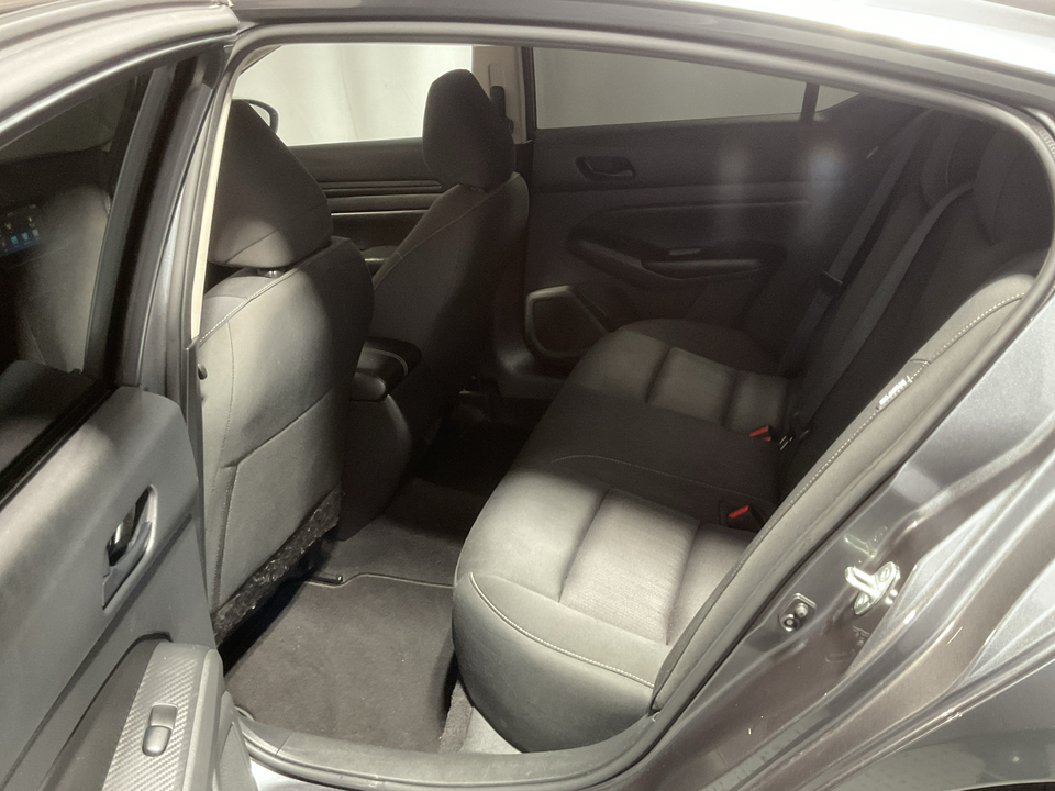 2023 Nissan Altima 2.5 S
