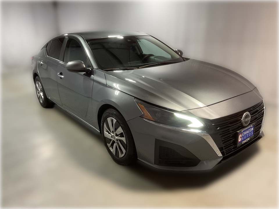 2023 Nissan Altima 2.5 S