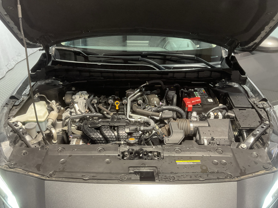2023 Nissan Altima 2.5 S
