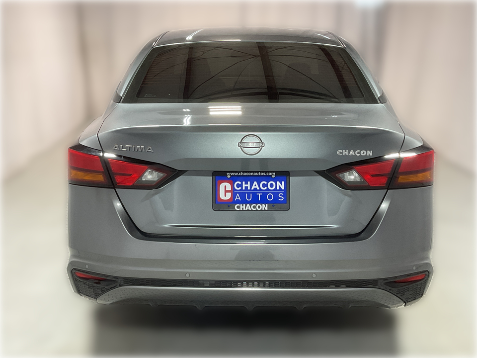 2023 Nissan Altima 2.5 S
