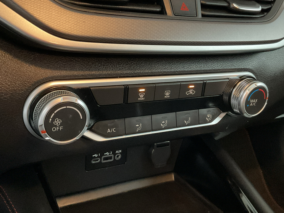 2025 Nissan Altima 2.5 SR AWD