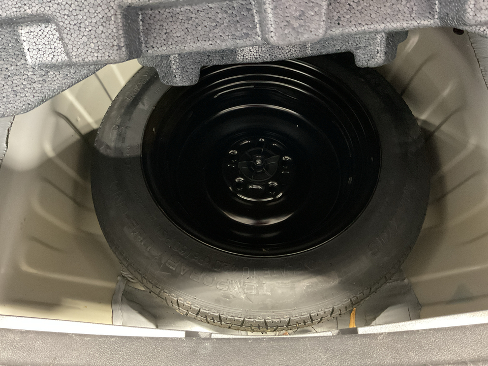 2025 Nissan Altima 2.5 SR AWD