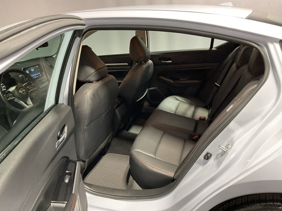 2025 Nissan Altima 2.5 SR AWD