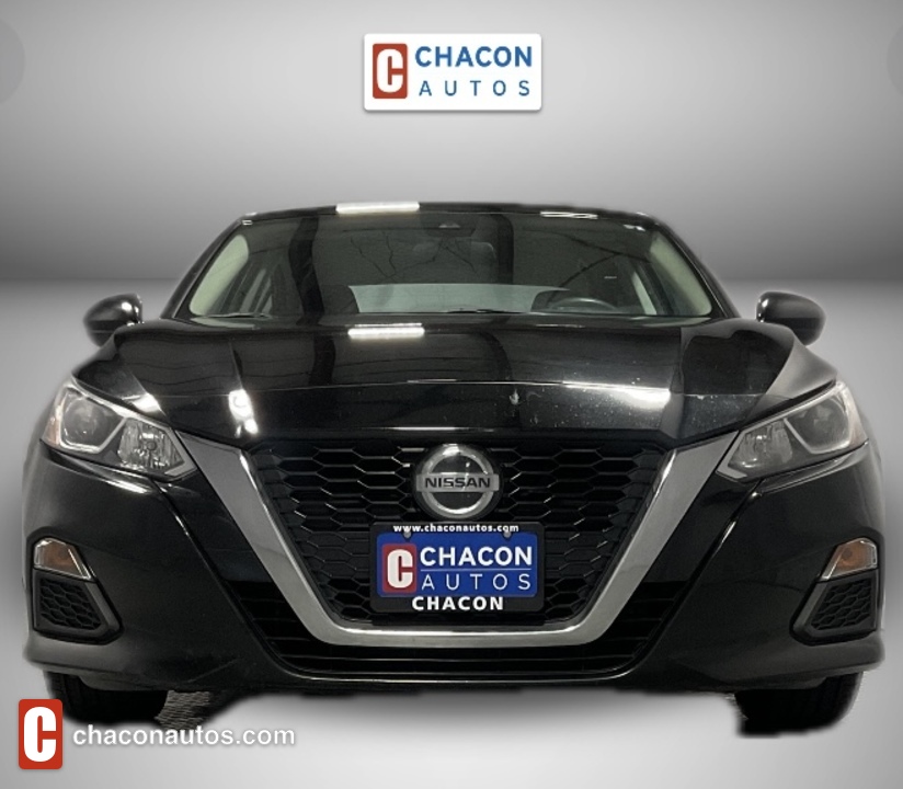 2021 Nissan Altima 2.5 S