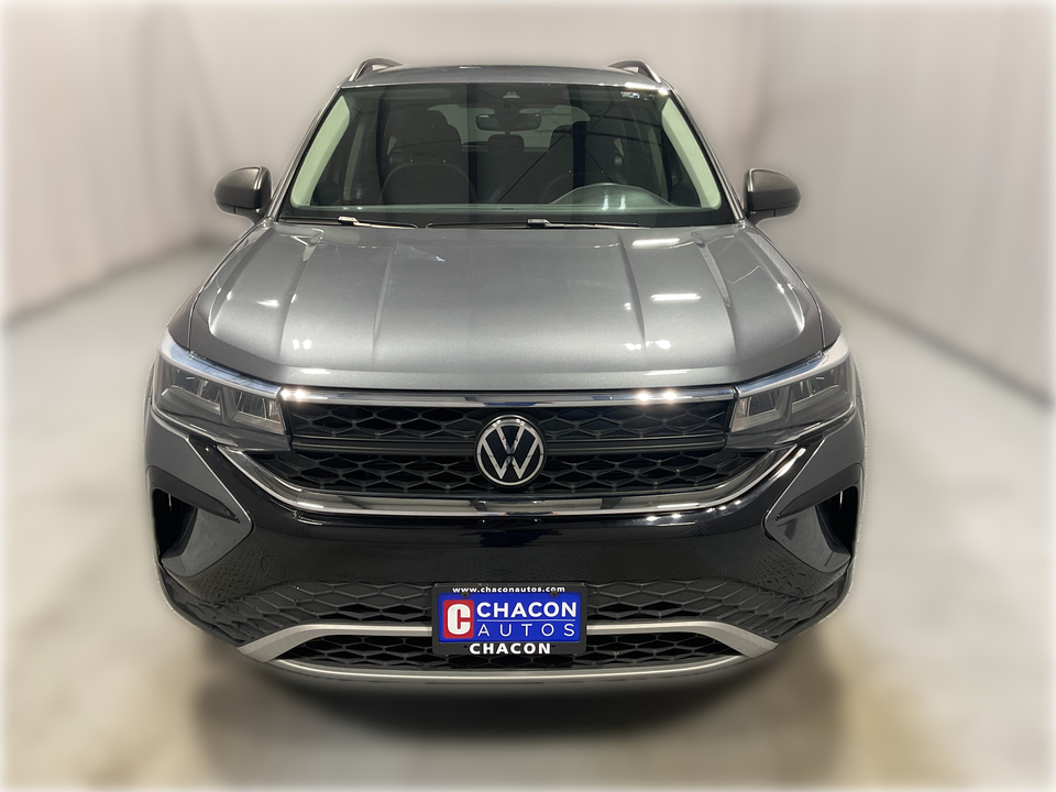 2023 Volkswagen Taos S