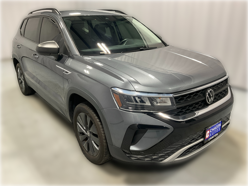 2023 Volkswagen Taos S