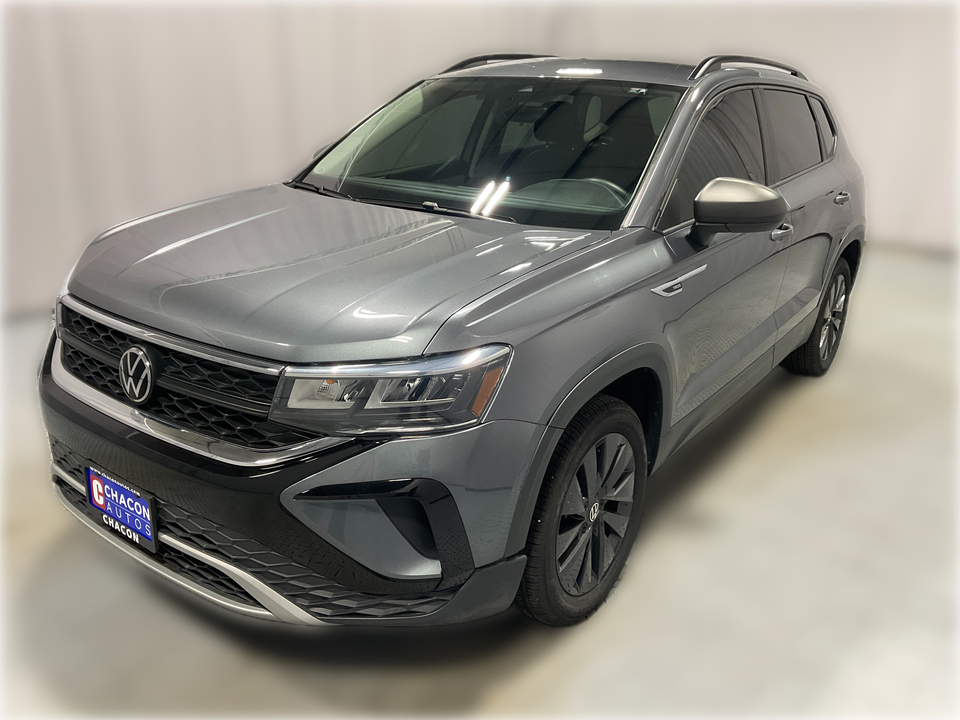 2023 Volkswagen Taos S