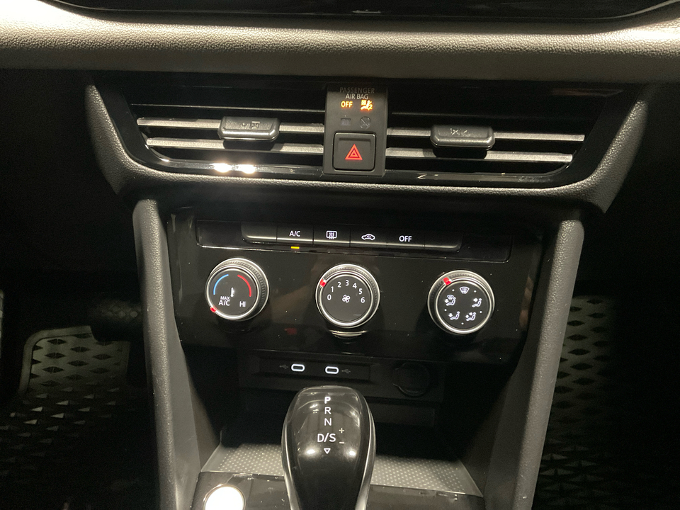 2023 Volkswagen Taos S