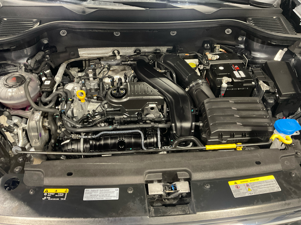 2023 Volkswagen Taos S