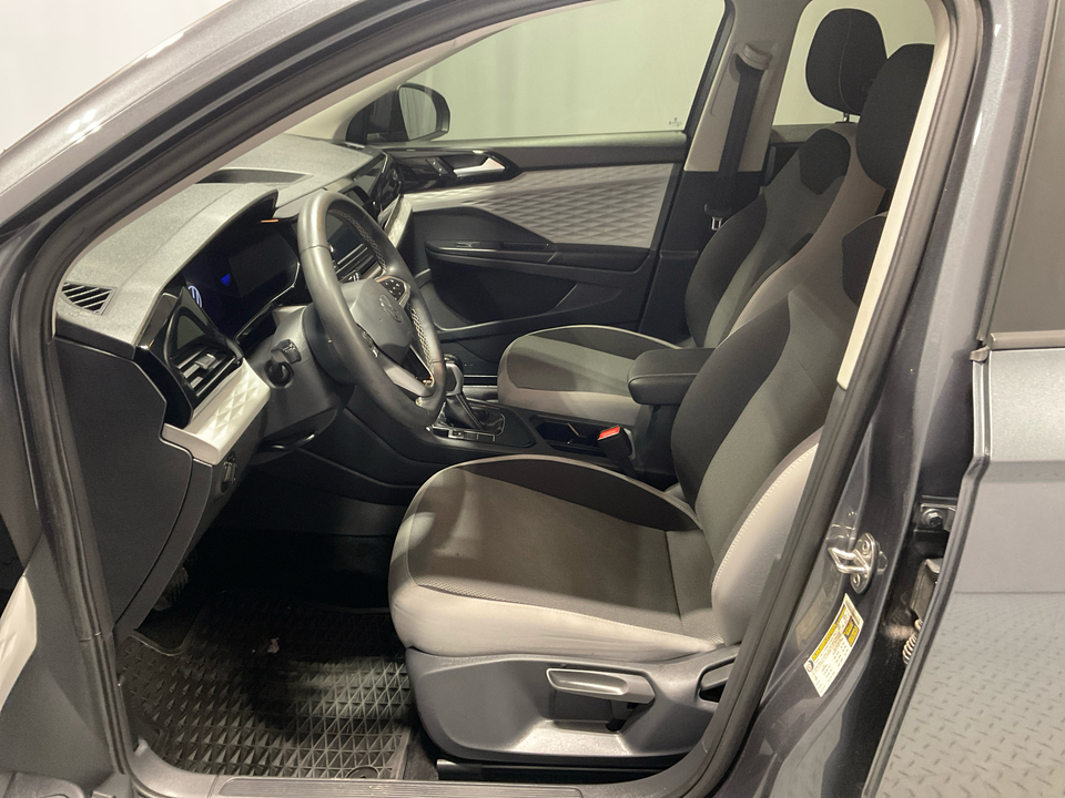 2023 Volkswagen Taos S