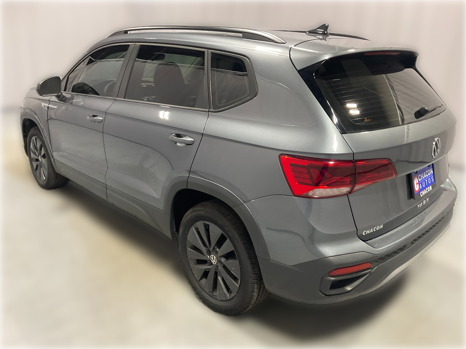 2023 Volkswagen Taos S
