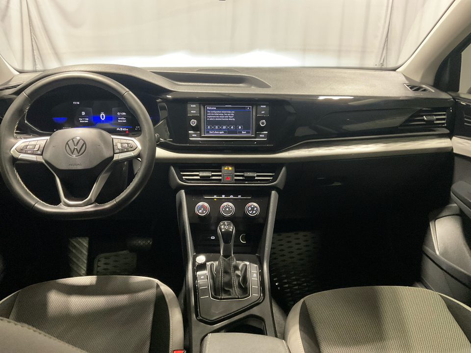 2023 Volkswagen Taos S