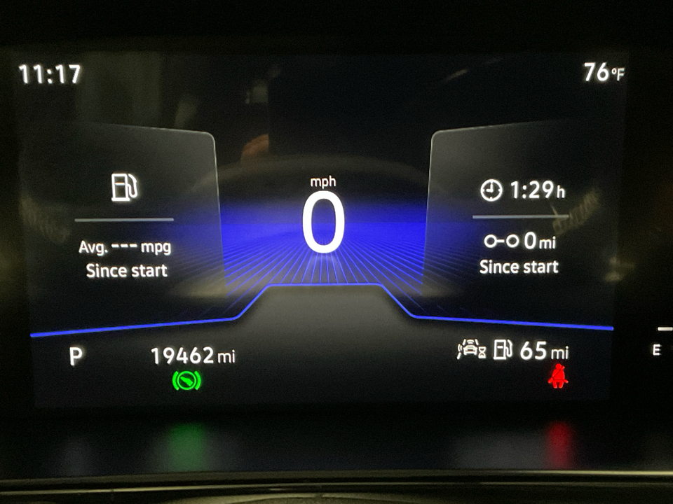 2023 Volkswagen Taos S