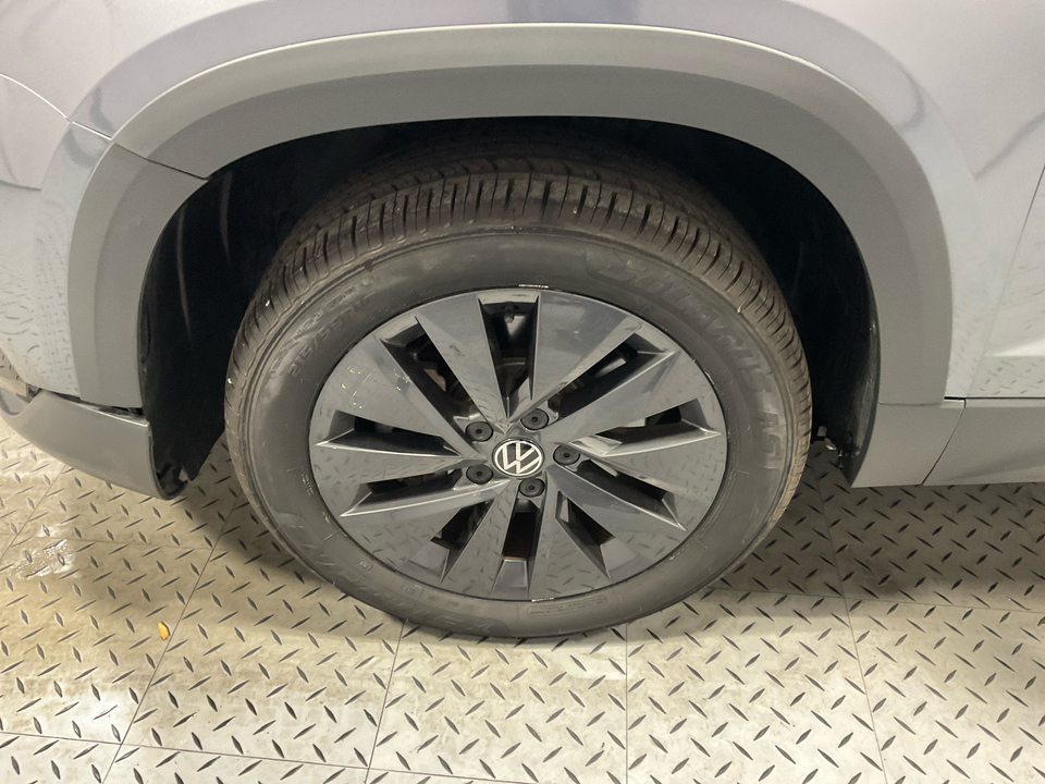 2023 Volkswagen Taos S