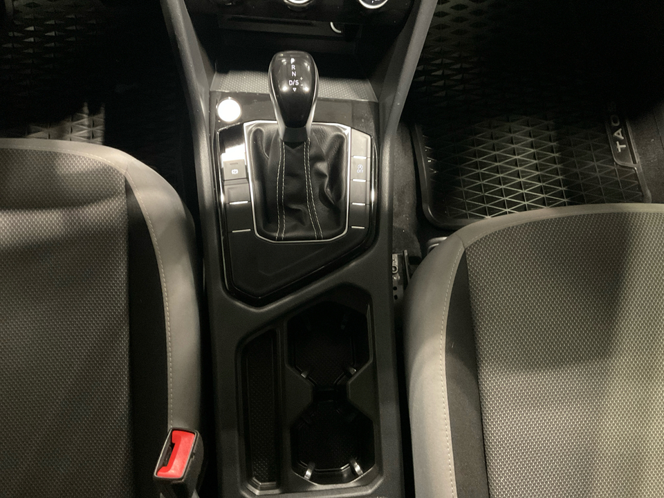 2023 Volkswagen Taos S