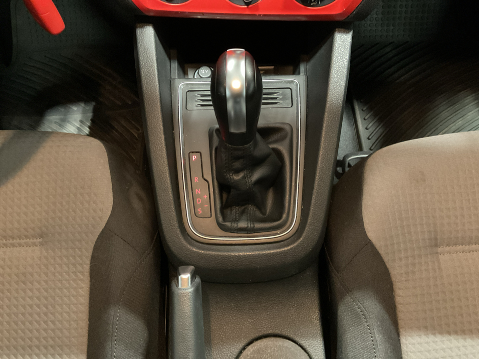 2017 Volkswagen Jetta 1.4T S 6A