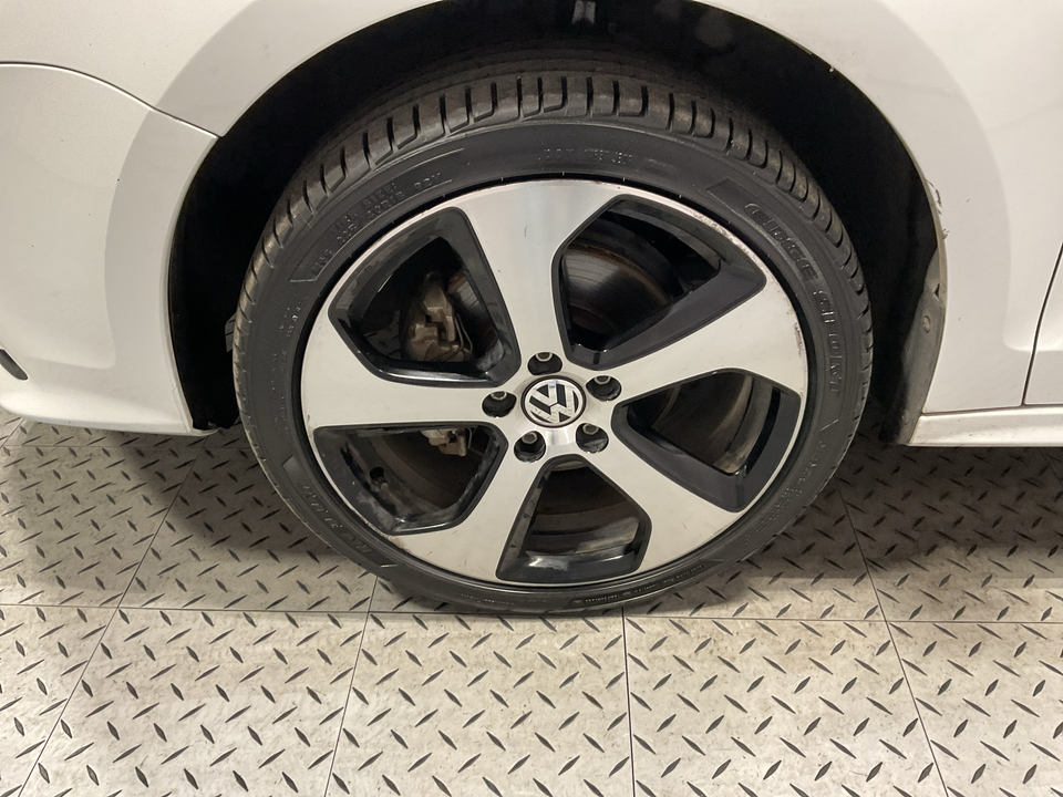 2017 Volkswagen Jetta 1.4T S 6A