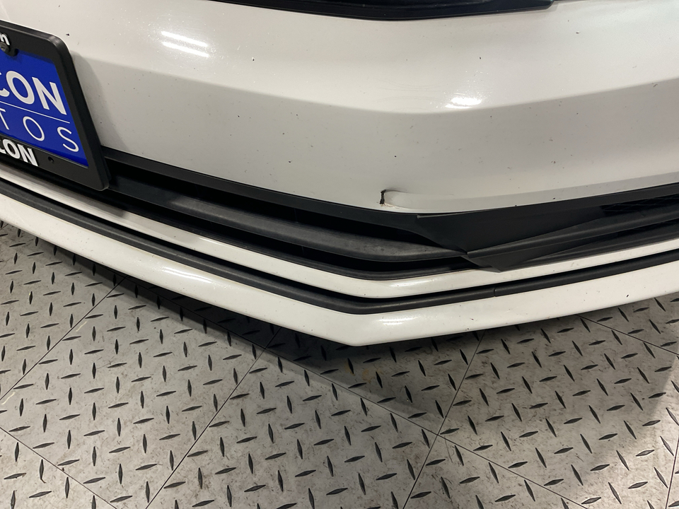 2017 Volkswagen Jetta 1.4T S 6A