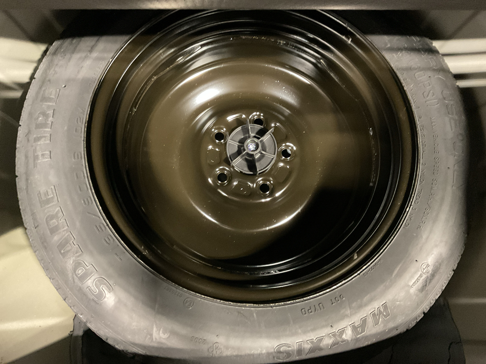 2025 Nissan Altima 2.5 SR AWD