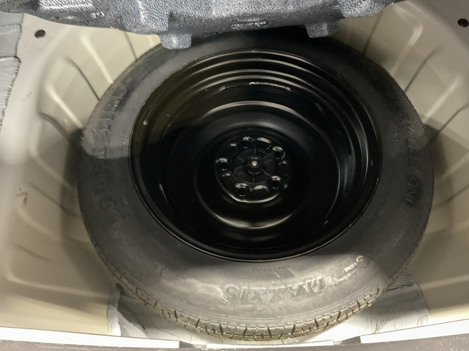 2025 Nissan Altima 2.5 SR AWD