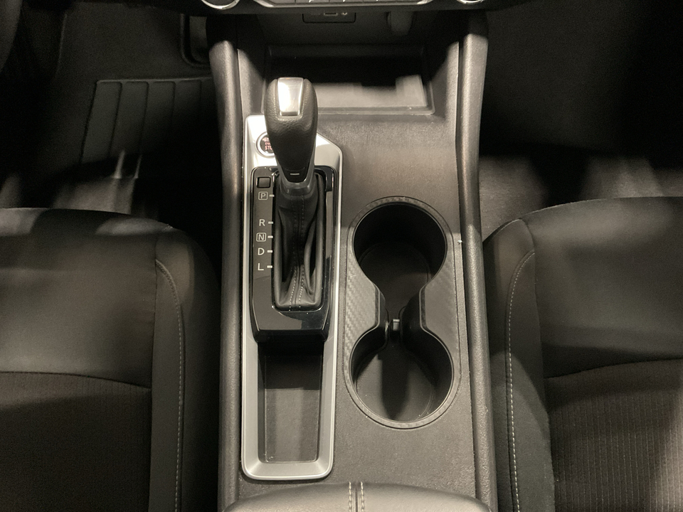 2025 Nissan Altima 2.5 S