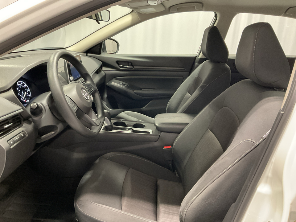 2025 Nissan Altima 2.5 S