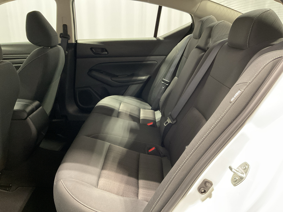 2025 Nissan Altima 2.5 S