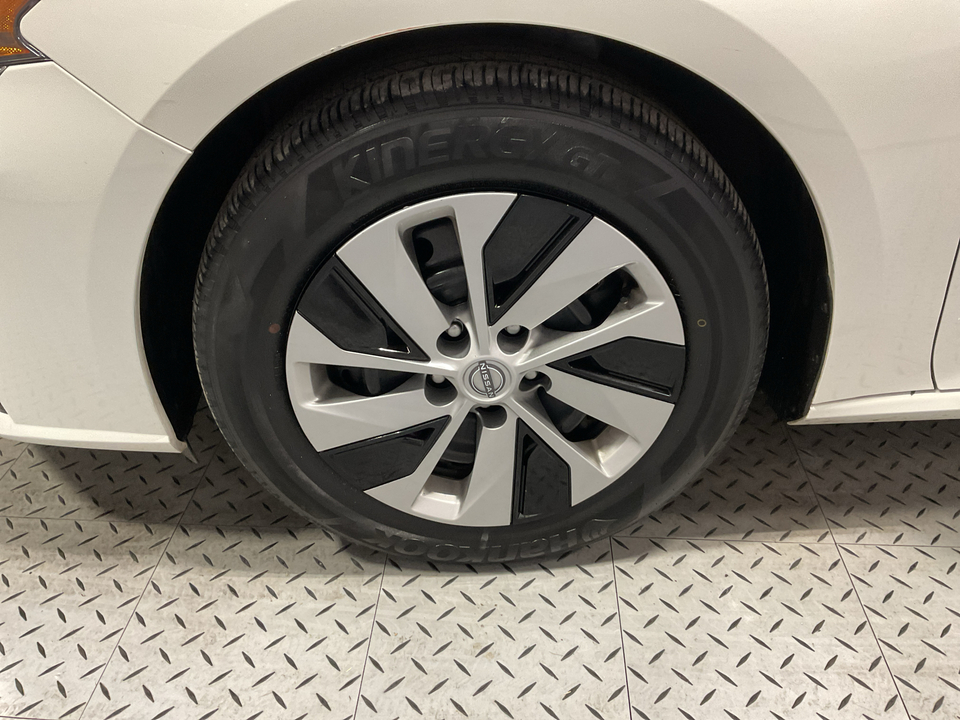 2025 Nissan Altima 2.5 S