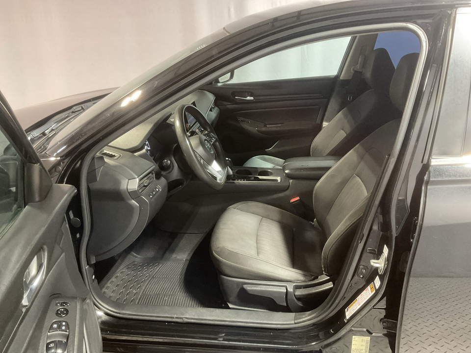 2021 Nissan Altima 2.5 S