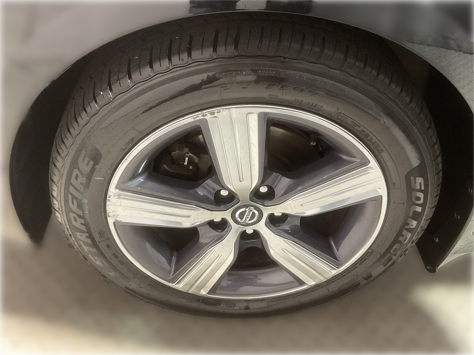 2021 Nissan Altima 2.5 S
