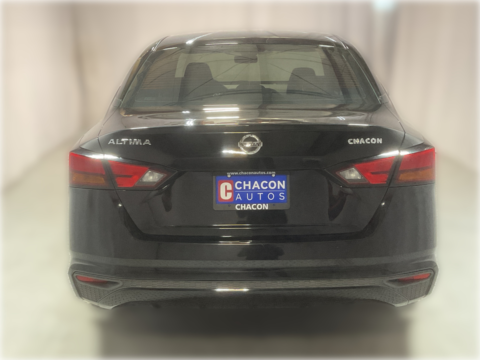 2021 Nissan Altima 2.5 S