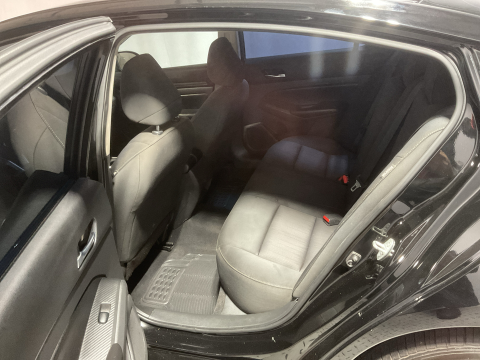 2021 Nissan Altima 2.5 S