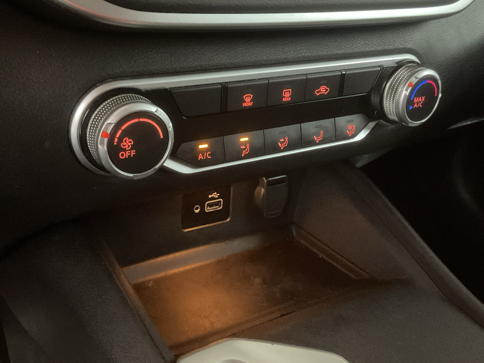 2021 Nissan Altima 2.5 S