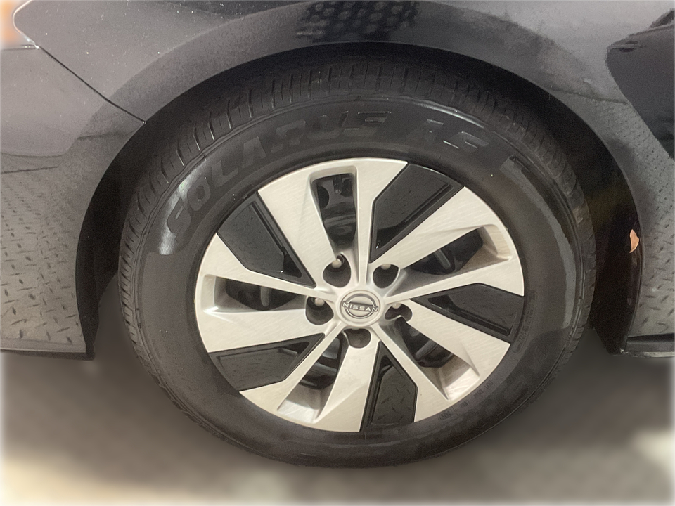 2024 Nissan Altima 2.5 S